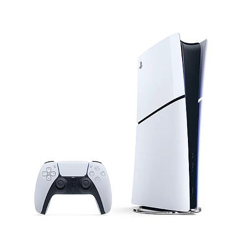 ������� ���������� 5 ������ ������ SONY SLIM ���� ��� CFI-2016B