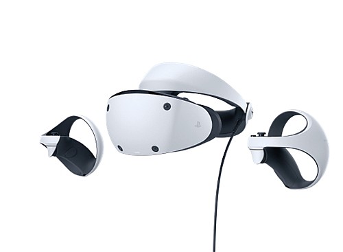 ����� ������ �����  ���� SONY ���� ��� PLAYSTATION VR2 HORIZON CALL OF THE MOUNTAIN 