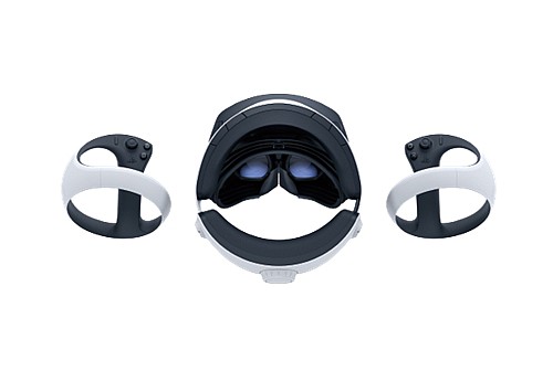 ����� ������ �����  ���� SONY ���� ��� PLAYSTATION VR2 HORIZON CALL OF THE MOUNTAIN 