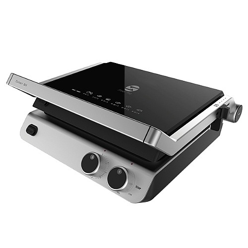 �����-���� ������ ���� STEEL PRO ���� ��� ��� CG1018BK