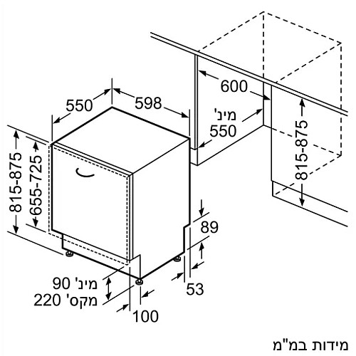 ���� �������� ��� ���� CONSTRUCTA ���������� ��� CG5VX00HAD