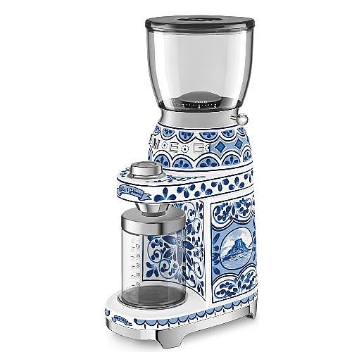 ����� ��� SMEG ���� ��� CGF01DGBEU
