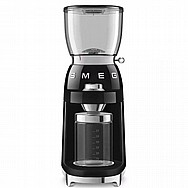 מטחנת קפה מבית SMEG סמג דגם CGF01 מטחנת קפה מבית SMEG סמג דגם CGF01