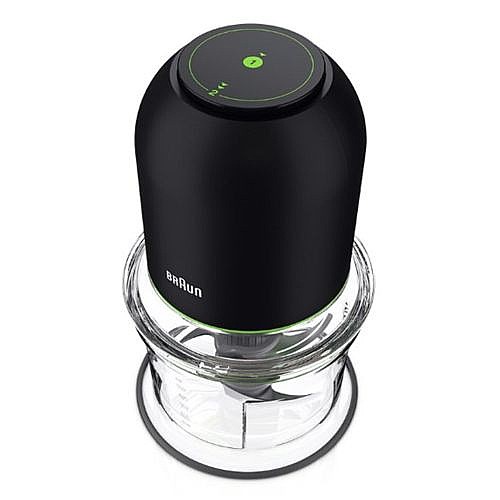 ���� ���� ����� ����� 500 ���� ���� BRAUN ����� ��� CH3011BK