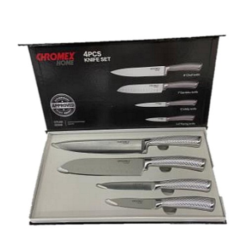 �� 4 ����� �� 20+18+12+9 �"� ���� CHROMEX ������ ��� CH304