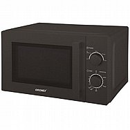 מיקרוגל מכני 20 ליטר CHROMEX כרומקס דגם CH-535 מיקרוגל מכני 20 ליטר CHROMEX כרומקס דגם CH-535