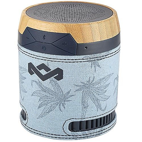 ����� ���� ���� HOUSE OF MARLEY ���� ��� ����� ��� CHANT BT