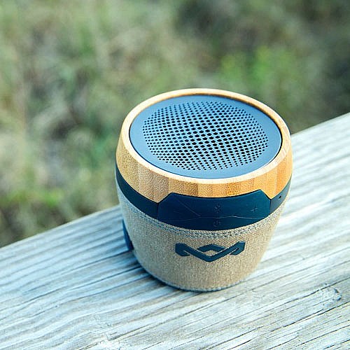 ����� ���� ���� HOUSE OF MARLEY ��� CHANT MINI