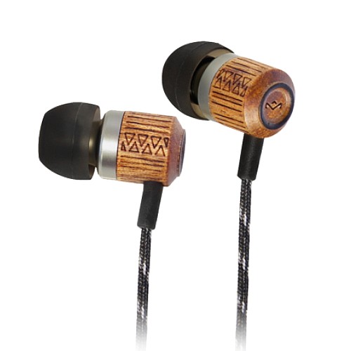 ������� IN EAR ���� HOUSE OF MARLEY ���� ��� ����� ��� CHANT