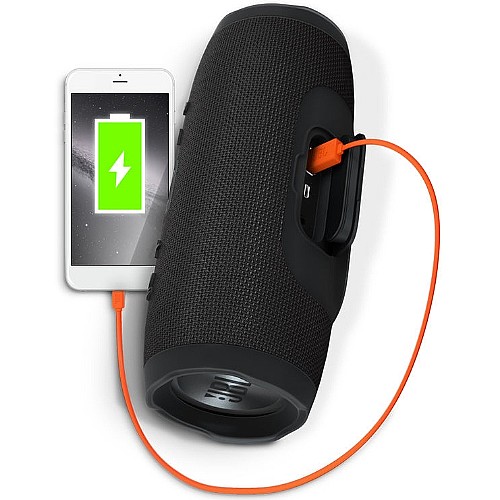 ����� ������ ���� ���� JBL ��� CHARGE 3