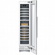 מקרר יין אינטגרלי 45.7 ס"מ מבית SIEMENS סימנס דגם CI18WP03 מקרר יין אינטגרלי 45.7 ס"מ מבית SIEMENS סימנס דגם CI18WP03
