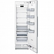 מקרר אינטגרלי 61 ס"מ מבית SIEMENS סימנס דגם CI24RP02 מקרר אינטגרלי 61 ס"מ מבית SIEMENS סימנס דגם CI24RP02