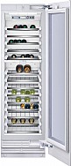 מקרר יין אינטגרלי A-Cool מבית SIEMENS סימנס דגם CI24WP02 מקרר יין אינטגרלי A-Cool מבית SIEMENS סימנס דגם CI24WP02