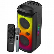 בידורית אלחוטית CORAL קורל דגם INFINITY CX600 CI600 בידורית אלחוטית CORAL קורל דגם INFINITY CX600 CI600