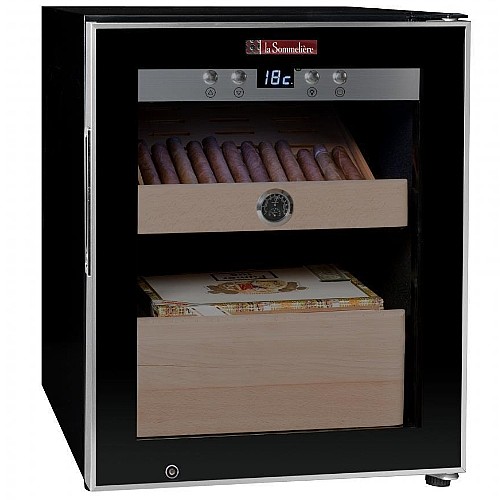 ���� ������ ���� LA SOMMELIERE ��� CIG250