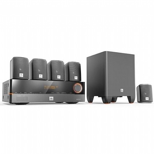 ����� ������ ���� ���� JBL �� �� �� ��� CINEMA 1510