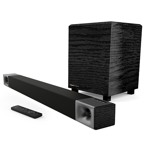 ���� ��� 2.1 ���� KLIPSCH ����� ��� CINEMA 400