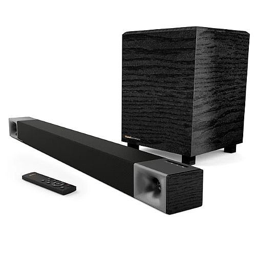 ���� ��� 5.1 ���� KLIPSCH ����� ���  CINEMA 600 SURROUND 3