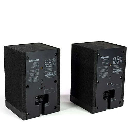 ���� ��� 5.1 ���� KLIPSCH ����� ���  CINEMA 600 SURROUND 3