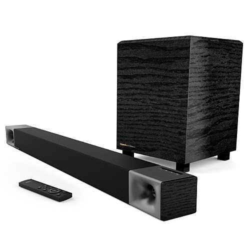 ���� ��� 3.1 ���� KLIPSCH ����� ��� CINEMA 600
