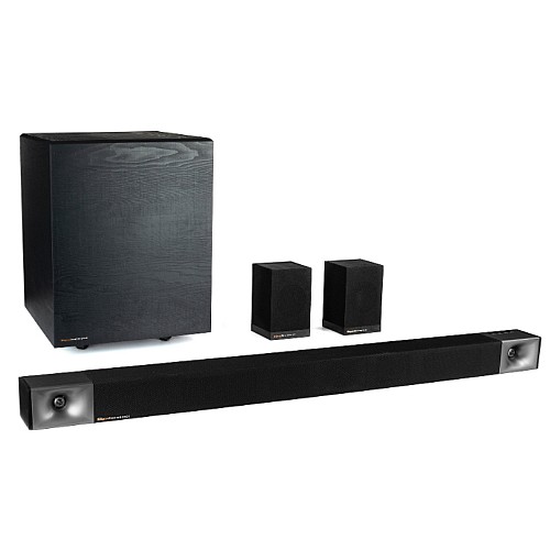 ���� ��� 3.1 ���� KLIPSCH ����� ��� CINEMA 600