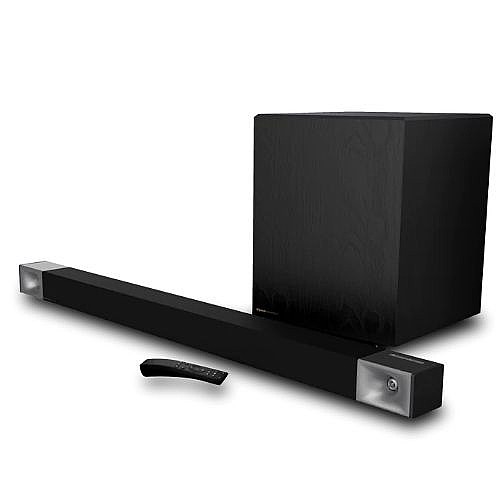 ���� ��� 3.1 ���� KLIPSCH ����� ��� CINEMA 800