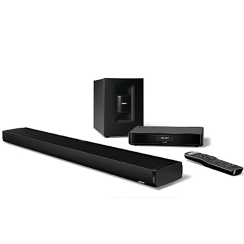 ���� ��� + ��� ������ ���� BOSE ��� CINEMATE 130