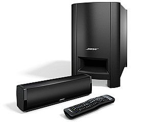 ���� ��� ���� BOSE ��� CINEMATE 15