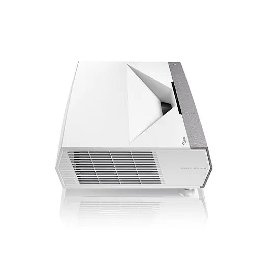 ���� ����� ���� OPTOMA ������� ��� CINEMAX P2