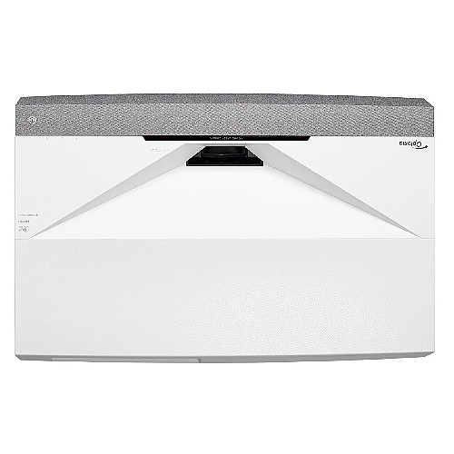 ���� ����� ���� OPTOMA ������� ��� CINEMAX P2