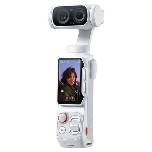 ����� ����� ���� ����� INSTA360 ��� LUNA ULTRA STANDRARD BUNDLE CINSABTALUNA