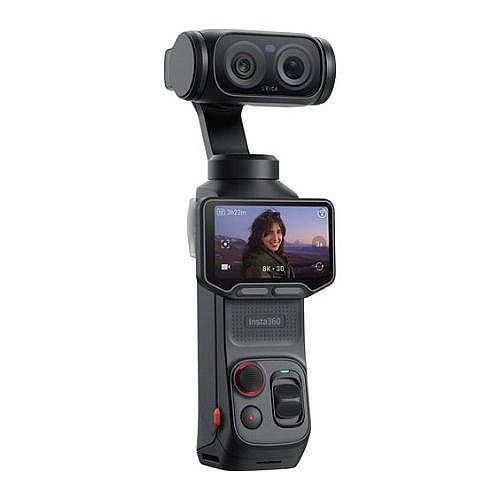 ����� ����� ���� ����� INSTA360 ��� LUNA ULTRA STANDRARD BUNDLE CINSABTALUNA
