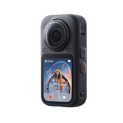 ����� ������� INSTA360 ��� X6 CINSABXAX601