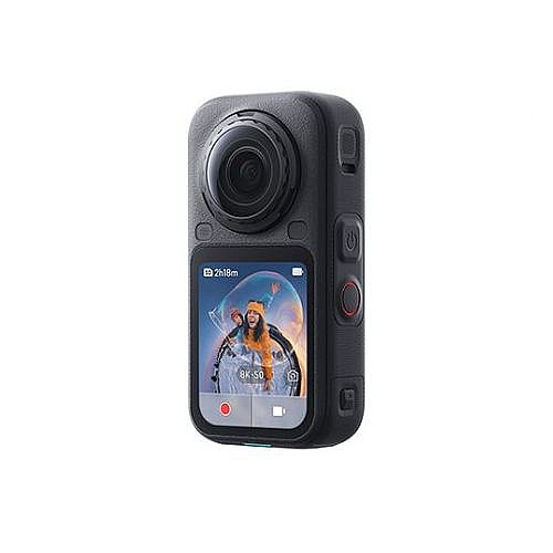 ��� ����� ������� INSTA360 ��� X6 MOTORCYCLE BUNDLE