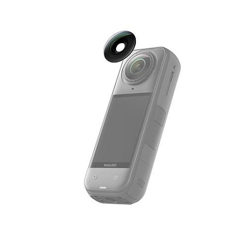 ���� ���� ������ ������ INSTA360 X5 ��� REPLACEMENT LENS KIT