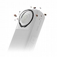 מגני עדשות למצלמה INSTA360 X5 דגם PREMIUM LENS GUARD מגני עדשות למצלמה INSTA360 X5 דגם PREMIUM LENS GUARD