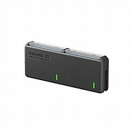 קייס טעינה מהירה למצלמת INSTA360 X5 דגם UTILITY FAST CHARGE CASE קייס טעינה מהירה למצלמת INSTA360 X5 דגם UTILITY FAST CHARGE CASE