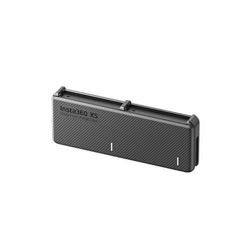 ���� ����� ����� ������ INSTA360 X5 ��� UTILITY FAST CHARGE CASE