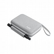 קייס נשיאה למצלמת INSTA360 X5 דגם CARRY CASE קייס נשיאה למצלמת INSTA360 X5 דגם CARRY CASE