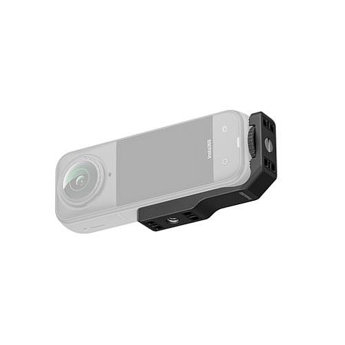 ����� ������ ����� ����� INSTA360 X5 ��� VERTICAL HORIZONTAL MOUNT
