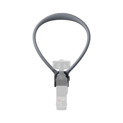 ����� ����� ������ INSTA360 ��� NECK MOUNT FOR LUNA SERIES