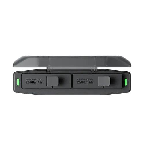 ���� ���� ������� INSTA360 X6 ��� FAST CHARGE CASE