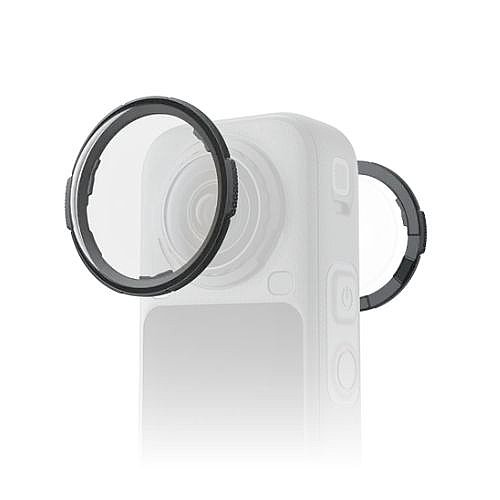 ���� ����� ������ INSTA360 X6 ��� STANDARD LENS GUARDS