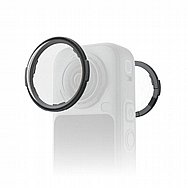 מגני עדשות למצלמה INSTA360 X6 דגם STANDARD LENS GUARDS מגני עדשות למצלמה INSTA360 X6 דגם STANDARD LENS GUARDS