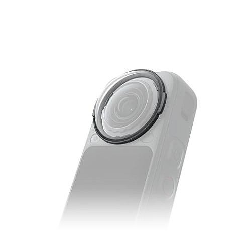 ���� ����� ������ INSTA360 X6 ��� PREMIUM LENS GUARDS
