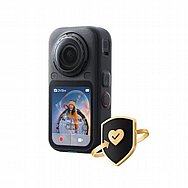 ביטוח נזקים למצלמה INSTA360 X6 דגם FLEXI CARE ביטוח נזקים למצלמה INSTA360 X6 דגם FLEXI CARE