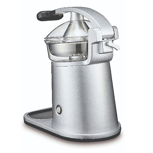 ����� ����� ������ ���� SOLIS ����� ��� CITRUS PRESS STATION