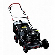 מכסחת דשא ממונעת מבית HARRY הארי דגם CJ18 5147 מכסחת דשא ממונעת מבית HARRY הארי דגם CJ18 5147