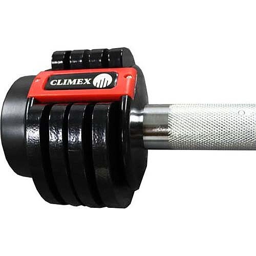 ������ �������� �� 5.5 ��� CLIMEX CL-1009