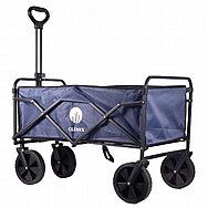 עגלת קמפינג מתקפלת CLIMEX קלימקס דגם CL 200 עגלת קמפינג מתקפלת CLIMEX קלימקס דגם CL 200